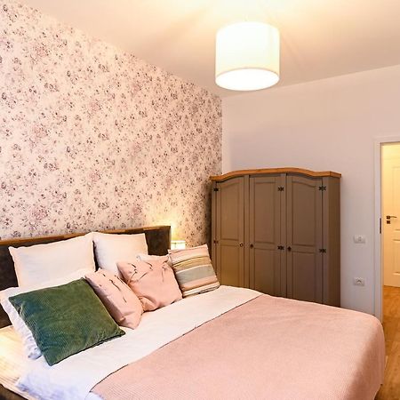 Apartament De Poveste Pe Plaja In Resort De Lux Năvodari Eksteriør bilde