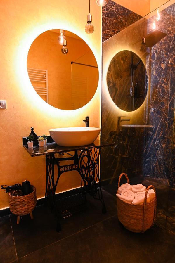 Apartament De Poveste Pe Plaja In Resort De Lux Năvodari Eksteriør bilde